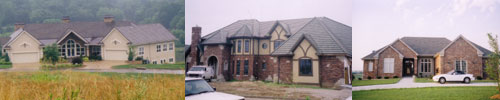 Professional Lightning Installation Areas Nationwide