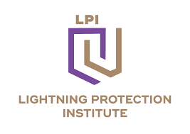 LPI Lightning Protection Institute logo